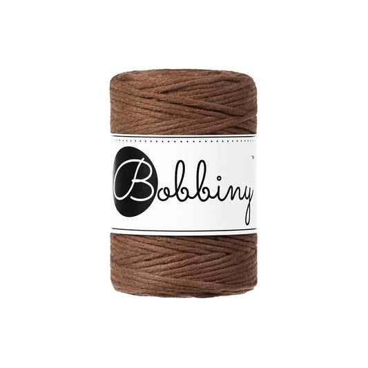 MOCHA Macrame cord 1.5mm