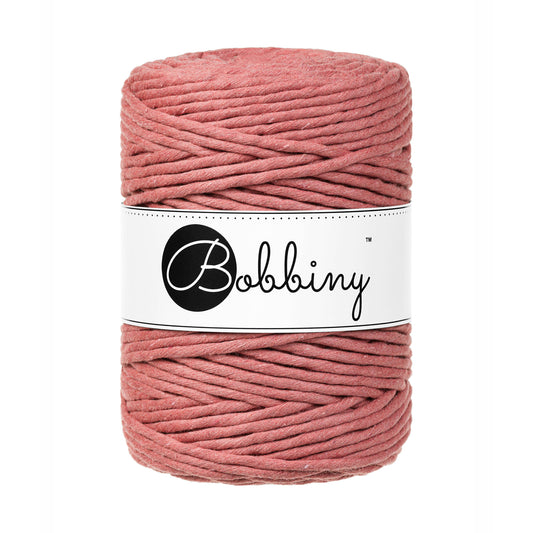 PEONY Macrame cord 5mm